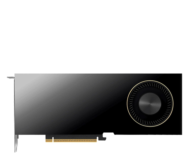 PNY RTX PRO 6000 Blackwell Max-Q Workstation Edition 96GB GDDR7 - 1593855 - zdjęcie 3